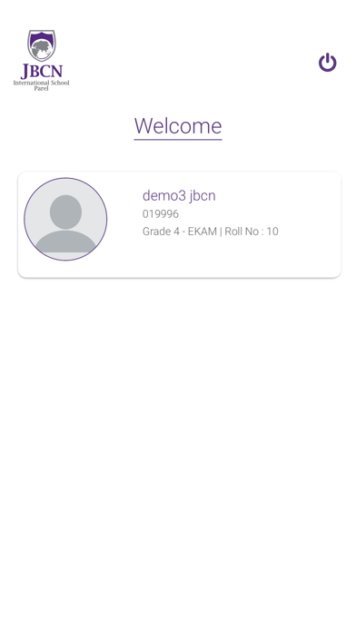 JBCN Parel MSO Screenshot