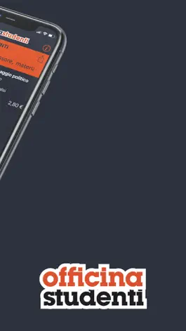 Game screenshot Officina Studenti hack