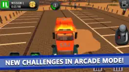 Game screenshot Emergency Driver: City Hero apk