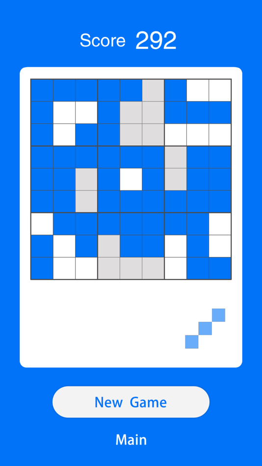 #4. KuDoKu & Blocks (iOS) 由: 玉龙 曹