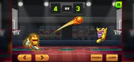 Game screenshot Basketball Bouncy hack