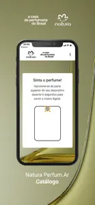 Catálogo Natura Perfum.Ar screenshot #3 for iPhone