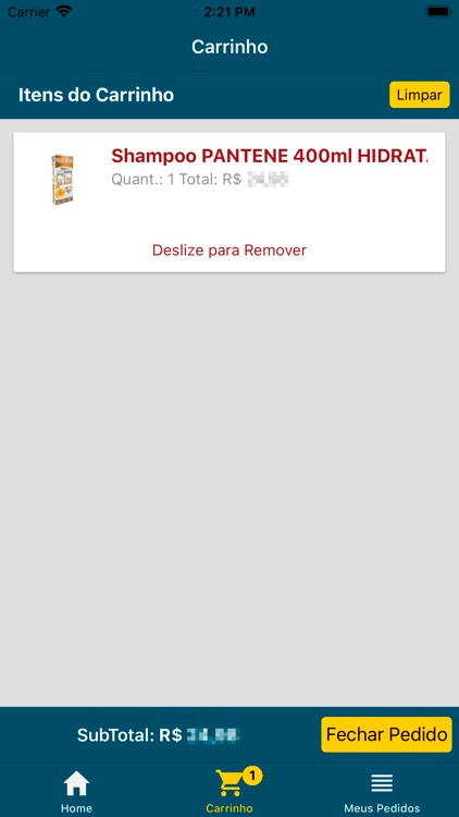 Mais Que Oferta screenshot-3