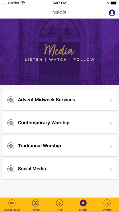 ImmanuelGR Screenshot