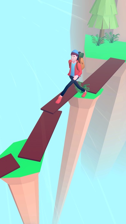 Silly Climber 3D