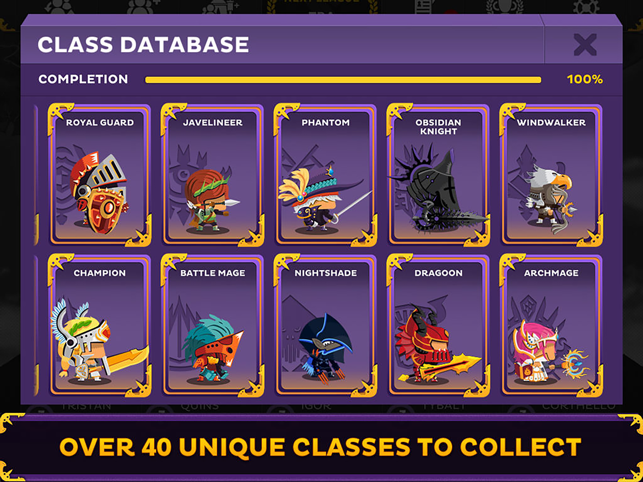 ‎King's League: Odyssey Screenshot