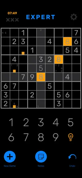 Game screenshot Sudoku (Classic Puzzle Game) apk