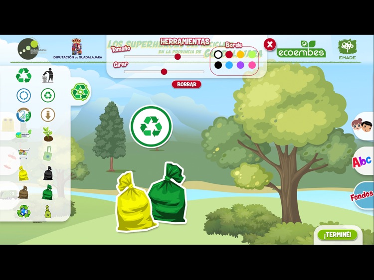 SuperHéroes Guadalajara