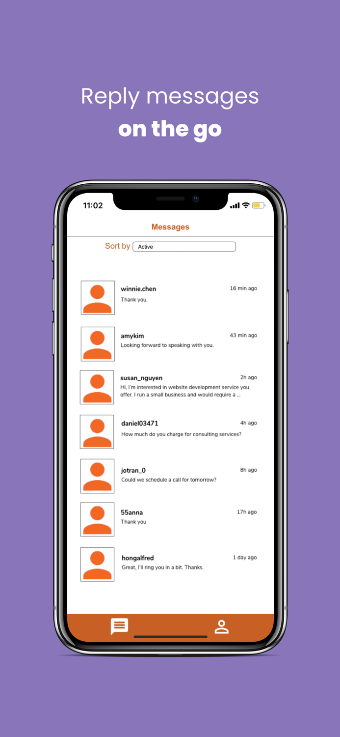 AotolChat – Chat to customers