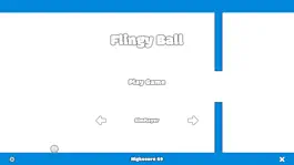 Game screenshot Flingy Ball mod apk