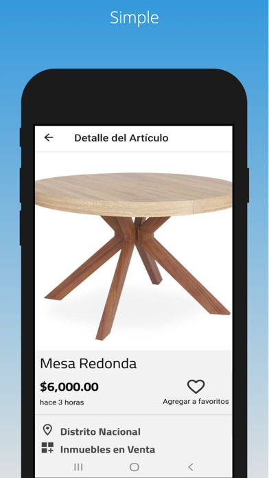 Vendelo Screenshot