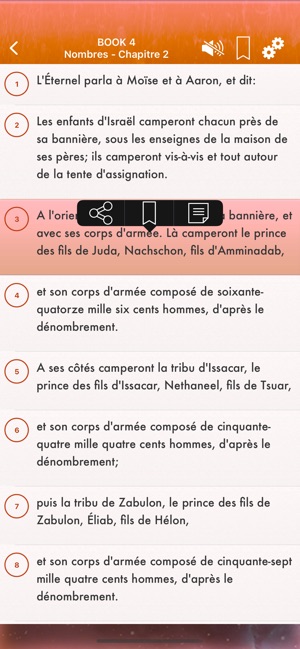 bible audio mp3 pro francais on the app store