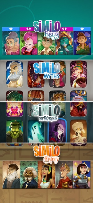 Similo: The Card Game on the App Store