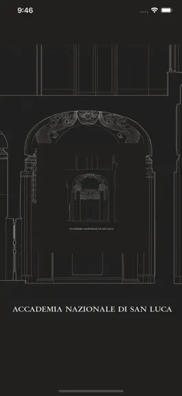 Game screenshot Accademia di San Luca mod apk