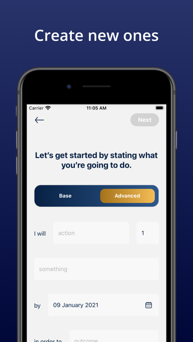 OnMission Screenshot