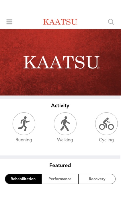 KAATSU FIT