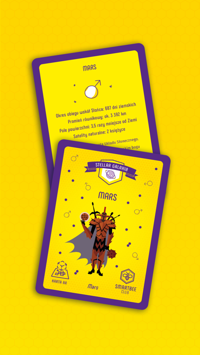 Stellar Galaxia Screenshot
