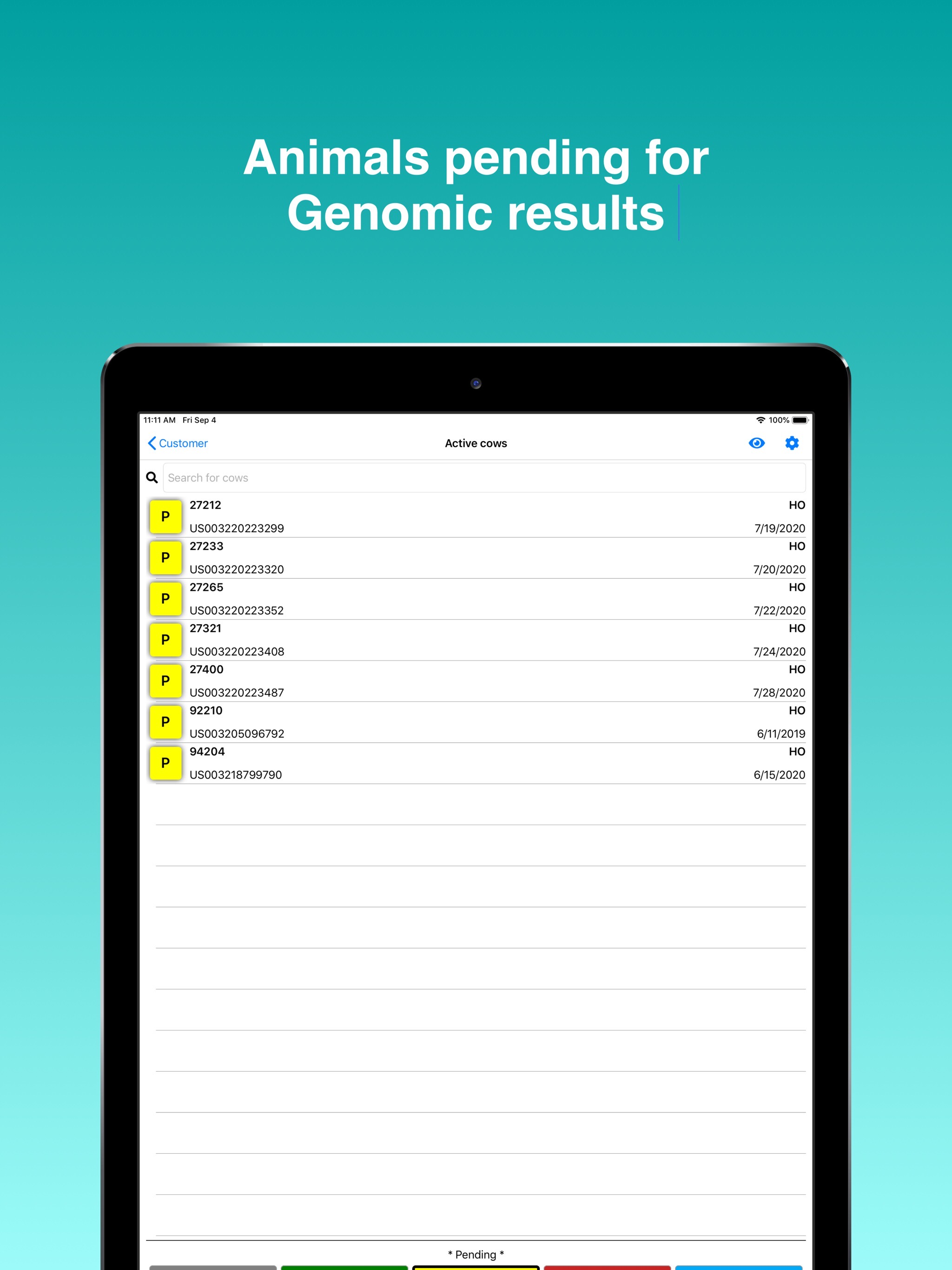 Semex Solutions
