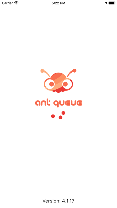 Screenshot #1 pour Ant Queue