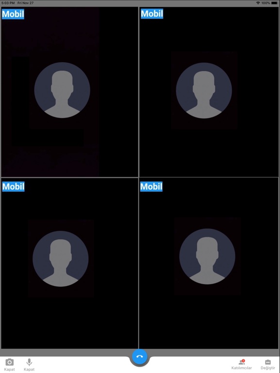Screenshot #5 pour Mergen VIKO