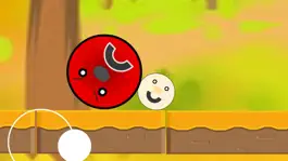 Game screenshot Smiley Run apk
