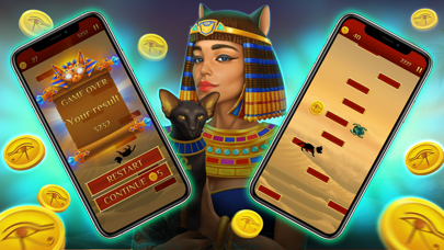 Book of Cats Screenshot