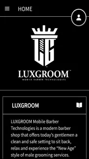 luxgroom problems & solutions and troubleshooting guide - 1