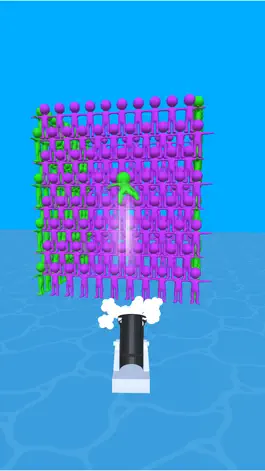 Game screenshot Tower Paint apk
