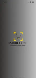 Market One screenshot #1 for iPhone