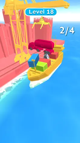 Game screenshot Funny Load apk