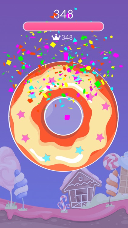 Fit the Donut screenshot-5