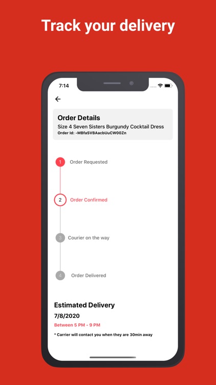 Divebox: Local Buy & Sell screenshot-4