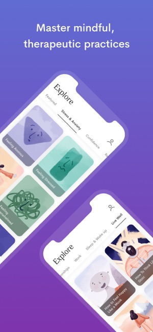 Jour: Journal for Mindfulness(圖5)-速報App