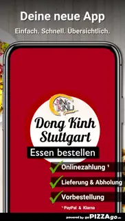 dong kinh stuttgart vaihingen iphone screenshot 1