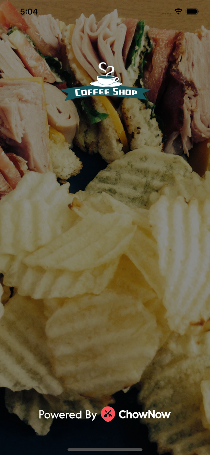 Gainesville Coffee Shop