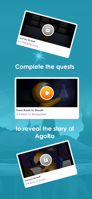 Explore AgoRa(圖5)-速報App