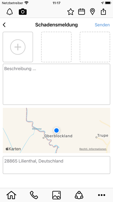 STUDENTSHOUSE Screenshot