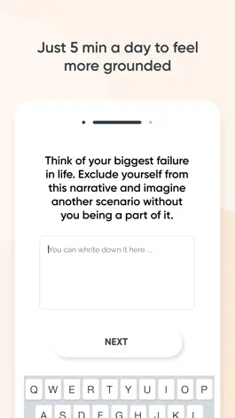Game screenshot WaxWit: Reflect Daily apk