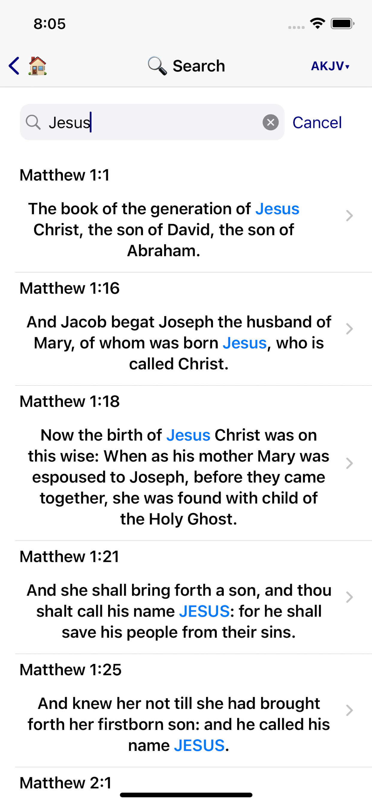MoBible