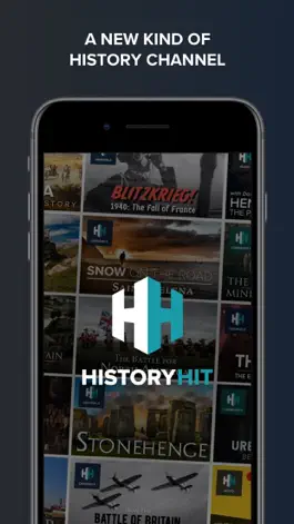 Game screenshot History Hit mod apk
