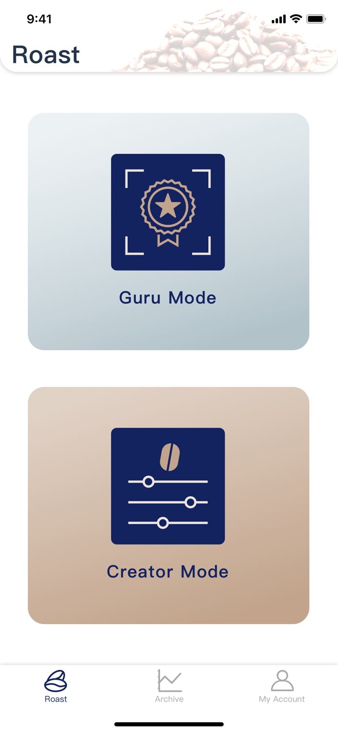 BeanBon Home Coffee Roaster