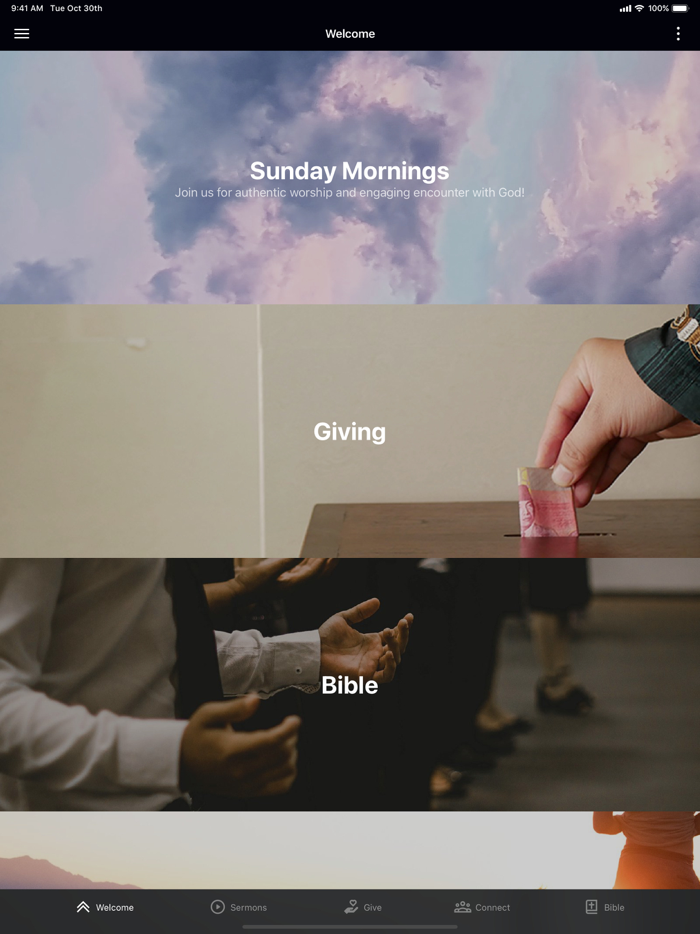 Parma Heights Baptist Church