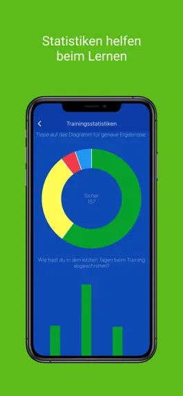 Game screenshot BZF: Flugfunkprüfung apk
