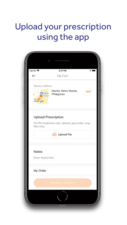 Generika PH screenshot-3