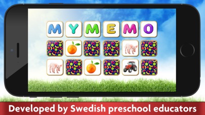 MyMemo - Make Memory Gamesのおすすめ画像1