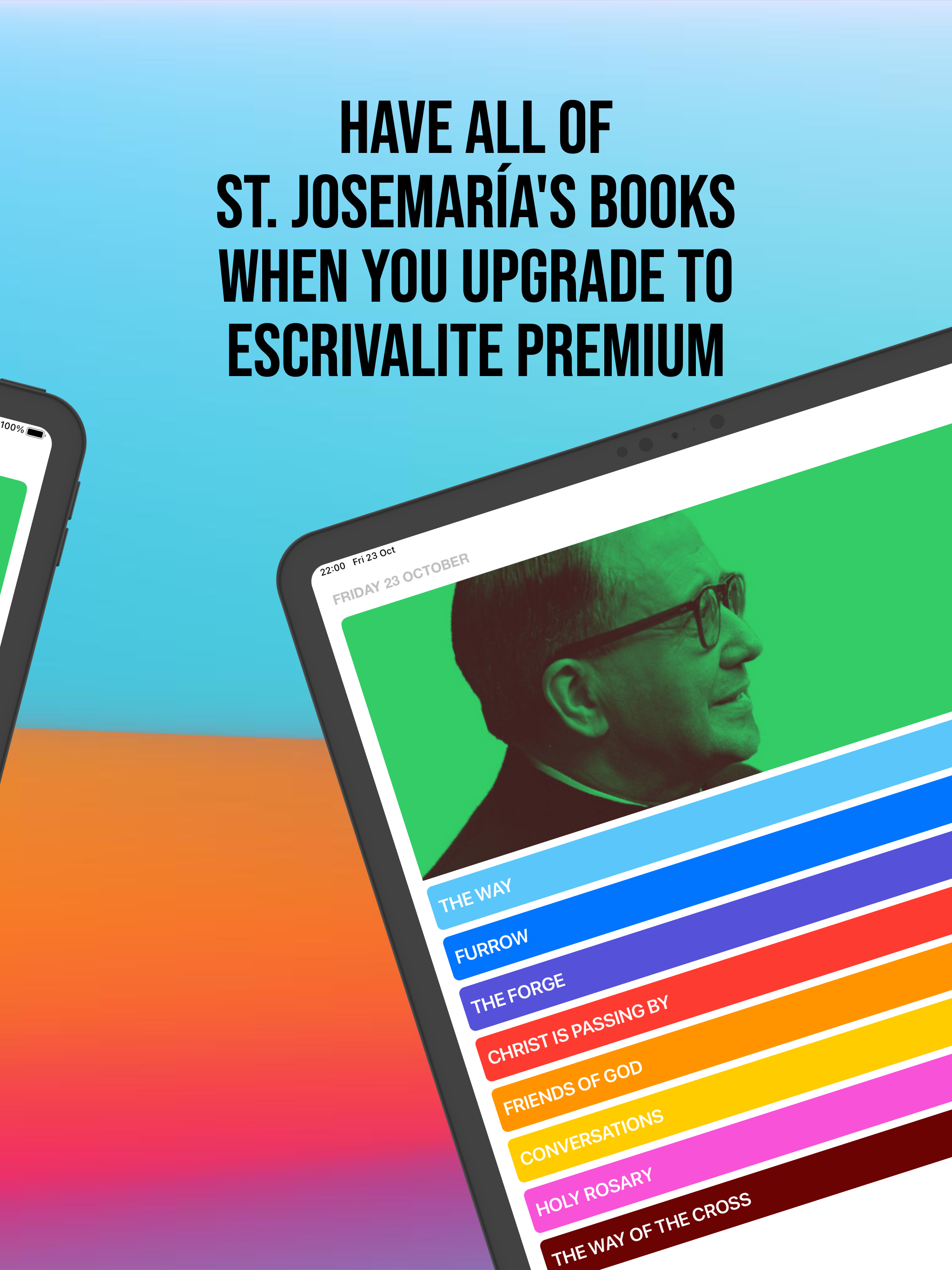 eScrivaLite