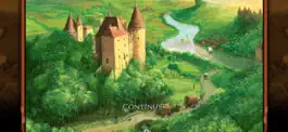 Game screenshot The Castles of Burgundy mod apk