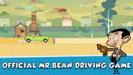 Game screenshot Mr Bean - Special Delivery mod apk