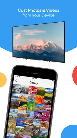 Game screenshot Mediacast TV Pro hack