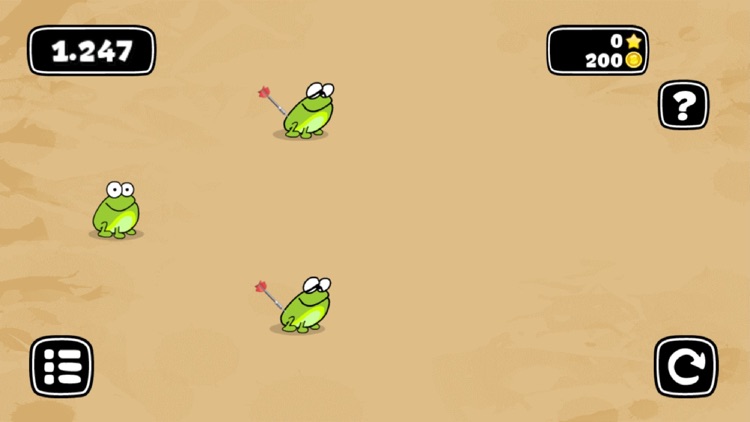 青蛙王子旅行记-治愈解压 screenshot-4